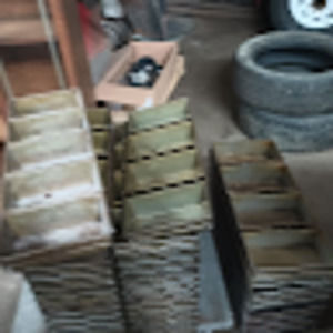 Meet your Posher, Case